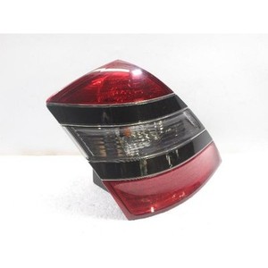 Luz Trasera Izquierda Usada Clase S A221820164 - Product Image 3