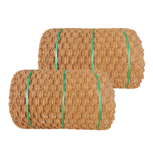Hot Item Premium Grade Natural Woven Cocomat <b>Roll</b> Heavy Duty Coconut Fiber <b>Mat</b> with Good Price - Product Image 1