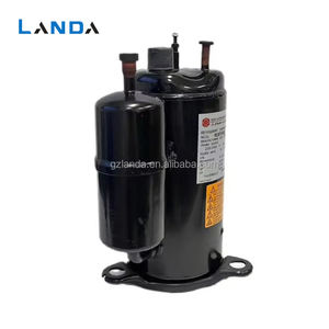 Compresor Rotativo <span class=keywords><strong>Mitsubishi</strong></span> RN135VHEMC Confiable, 220-240V/50Hz, Metálico, 1 Año de Garantía para Aplicaciones de Bomba de Calor y Refrigeración - Product Image 5