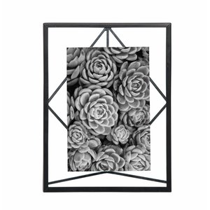 Modern Luxury Iron <b>Picture</b> <b>Frame</b> with Rust Resistant Surface for Long Term Durability - Product Image 5