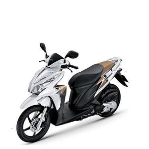 MOQ 1000/commande, Pièce d'origine Element comp air/c pour Honda PCX 125/150, CLICK 125, 17210-KZR-600 / 17210KZR600, expédition depuis le Vietnam - Product Image 2