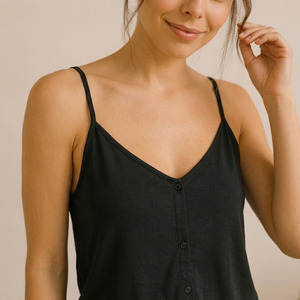 Ensemble de vêtements de détente pour femmes certifié OEKOTEX, polyester viscose, doux, confortable, respirant, respectueux de l'environnement - Product Image 3