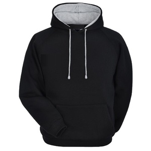 Sweat à capuche personnalisé pour homme Produit de haute qualité personnalisé Dissing à manches longues couleur personnalisée respirant prix bas quantité minimale de commande - Product Image 2