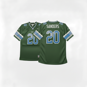 Fabricant de maillots d'équipe de gaming esports personnalisés en polyester imprimé par sublimation - Product Image 5