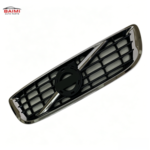 Remplacement de la <span class=keywords><strong>calandre</strong></span> avant de pare-chocs pour S40 <span class=keywords><strong>V50</strong></span> 2008-2012, numéro OE 31290532 - Product Image 2