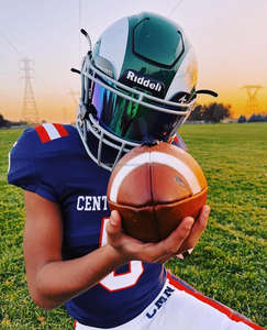 เครื่องแบบอเมริกันฟุตบอลแบบกำหนดเองคุณภาพสูงสำหรับผู้ใหญ่เยาวชนและเด็ก - Product Image 2