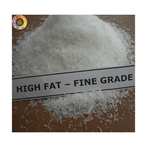 Chispas de Coco Deshidratadas con Alto Contenido de Grasa, Alta Calidad y Precio Competitivo para Venta al por Mayor, Origen Vietnam - Product Image 3