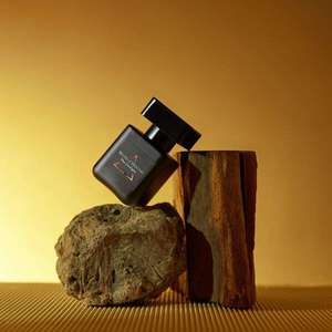 Perfume al por mayor para hombre, Eau de Parfum de larga duración con notas amaderadas de Mekong Twilight, 30 ml en spray, a la moda, Vietnam - Product Image 5