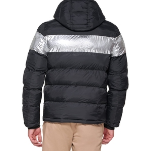 <b>Men's</b> <b>Jackets</b> 2025 New Brand Custom <b>Men</b> Puffer <b>Jacket</b> Luxury High Quality Ultralight Puffer <b>Jacket</b> <b>for</b> <b>Men</b> - Product Image 2