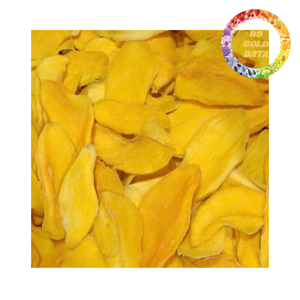 Premium <b>chewy</b> mango slices dried natural tropical fruit snack for bulk supply and export markets - Product Image 1