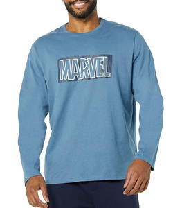 Sudadera con Capucha Clásica Estilo Marvel Comics, Gráficos Vintage, 100% Algodón, Forro Polar para Invierno, con Bolsillo, para Uso Diario - Product Image 4