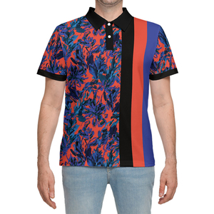 Vente flash - Chemises polo pour hommes en tissu piqué 100% coton, couleur unie, logo brodé personnalisé, vente en gros de chemises polo de golf - Product Image 6