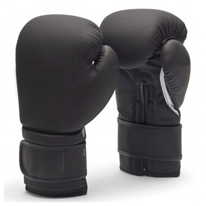 ถุงมือหนังสำหรับชกมวยถุงมือชกมวยดีไซน์ใหม่ - Product Image 1