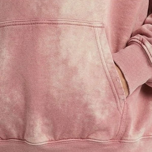 OEM Services Men <b>Sun</b> Faded Hoodie Casual Vintage Washed Pullover Sweatshirt Loose Fit Everyday Wear <b>Sun</b> Faded Hoodie For Adults - Product Image 5