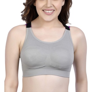 Soutien-gorge de sport pour femme à prix ajustable, anti-rides, qualité supérieure, respirant, léger, confortable, sur mesure - Product Image 1