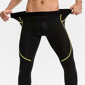 Leggings de Compresión para Hombre Más Vendidos, Leggings de Compresión Deportivos Cómodos de Primera Calidad para Hombre - Product Image 6