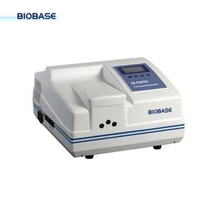Espectrofotómetro de Fluorescencia BIOBASE CN BK-F96PRO con Lámpara de Xenón de 150W y Modos de Operación Dual <span class=keywords><strong>para</strong></span> Laboratorio - Product Image 2