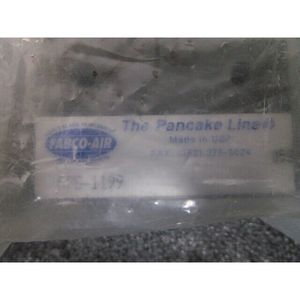 FABCO-AIR FPS-1199, 109380 - อุปกรณ์และอะไหล่เซมิคอนดักเตอร์ระดับโลกที่เชื่อถือได้ - Product Image 1
