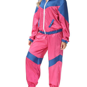 Survêtements d'hiver coupe-vent pour adultes, 100% coton respirant, grandes tailles pour hommes et femmes, 20 ensembles - Product Image 5