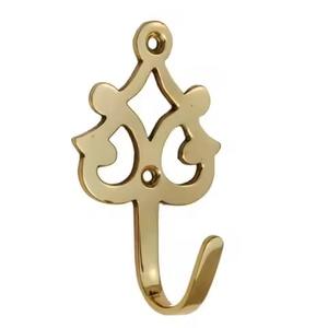 Ganchos de metal para pared, perchero para abrigos, sombreros y bolsos, organizador para entrada, baño y cocina. - Product Image 3