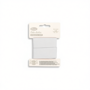 Nastro elastico Ilan 30 mm x 1 m per cucito e artigianato - Product Image 2