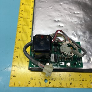 THERMCO 123250-001 PCB ASSEMBLY, OPT SENSOR/EXT - Equipo y piezas de semiconductores de confianza globales de la marca Legacy - Product Image 1