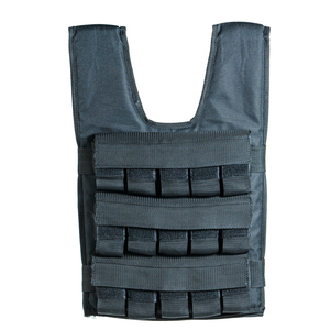 Outdoor Multi Purpose Training <b>Vest</b> Adjustable <b>Utility</b> <b>Vest</b> for Field Activities Affordable Price Lightweight New Arrival - Product Image 6