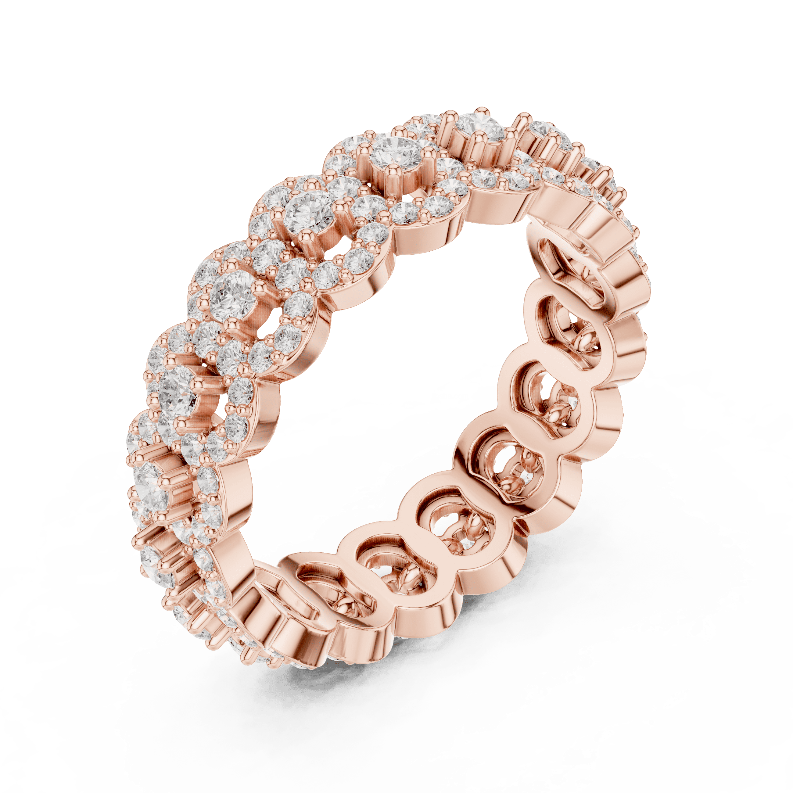 สีโรสโกลด์