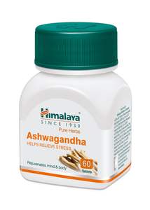 Tabletas Herbales de Ashwagandha del Himalaya de Alta Calidad, Suplemento Natural para la Vitalidad, Distribuidor al por Mayor - Product Image 3