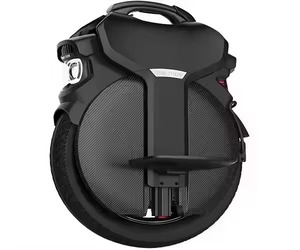 Monociclo Eléctrico InMotion V11 con Batería de 84V 1500Wh, Motor de 2200W, Autoequilibrio y Suspensión Neumática - Product Image 6