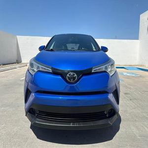Véhicules Toyota C-HR d'occasion à énergie nouvelle en gros, disponibles à la vente, options haute performance disponibles, en excellent état - Product Image 1