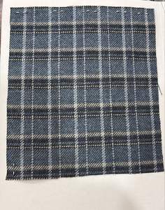 Tela Tweed de Lana Titanic, Tejido de Lana/Poliéster, 300gsm, Doble Cara, Ecológica, Resistente a las Arrugas, Calidad Premium - Product Image 1