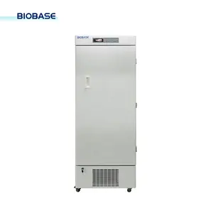 바이오베이스 초저온 냉동고-86 도 158L 160L 실험실 냉동고 가슴 냉동고 실험실 병원용 최저가