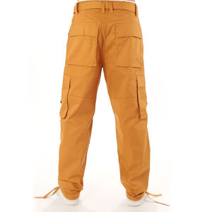 Pantalons cargo de haute qualité pour hommes, respirants, sportifs, décontractés, logo personnalisé, vente en gros, streetwear, nouveau style, pantalons cargo pour hommes - Product Image 2