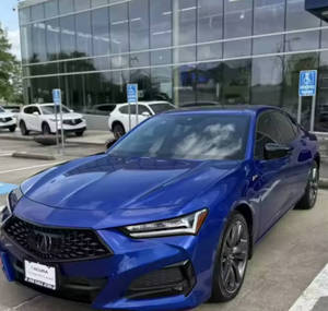 PRÊT À EXPÉDIER – Acura TLX 2022 – SUV Berline de Luxe – Garantie 3 Ans – Support OEM/ODM Personnalisé pour l'Industrie (Aluminium, Acier, Plastique) - Product Image 1