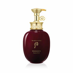 The for Who Face Spa for Essence Rinse 350ml Formule liquide à base de plantes infusées - Product Image 1