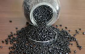 Viet Nam Black <b>Masterbatch</b> Producer PE PP Black <b>Plastic</b> <b>Masterbatch</b>/color Master Batch Manufacturer - Product Image 3