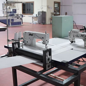 Máquina para compresas abdominales de gasa - Product Image 5