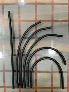 Outil à ressort flexible en métal de 22 mm pour le façonnage et l'installation précises des tubes - Product Image 2