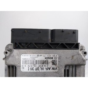 ECUs y Módulos de Computadora Usados A3 04L907309E - Product Image 2