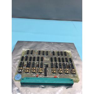 AMAT 678611 DO PC BOARD SOURCE, 7801-D-1010, PCB - Équipements et pièces semi-conductrices d'occasion fiables à l'échelle mondiale chez - Product Image 2