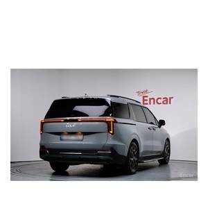 Kia Carnival 2024 de 7 Plazas, Versión Gravity con Cámara Trasera, Asientos de Cuero, Caja de Cambios Automática, Combustible Diésel, 27,476 km - Product Image 2