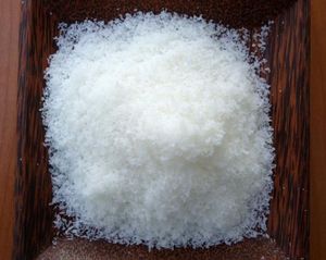 EXPORTACIÓN DE COCO DESHIDRATADO PRODUCIDO PURAMENTE DESDE EL CÁSCARA DE COCO - Product Image 6