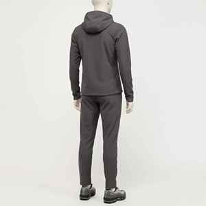 Chándal con Logotipo Personalizado, Nuevo Diseño de Moda, Cortavientos, Chándal Deportivo para Hombre, Ropa Informal, Chándales al Por Mayor - Product Image 5