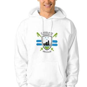 Sudadera con Capucha para Esquí con Estampado Gráfico Personalizado, para Hombre y Mujer, Impermeable, con Forro Polar, para Snowboard, Invierno, Deportes al Aire Libre - Product Image 2