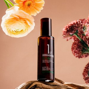 เซรั่มบำรุงผิวหน้า Derma Share First Argan Oil Hair Essence 100 มล. ผลิตภัณฑ์ดูแลผิวจากเกาหลี ผลิตภัณฑ์ความงามเกาหลี แพ็คขายปลีก - Product Image 2