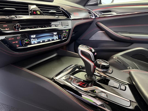 BMW M5 Cs Usado, Versión Alemana 2022 - Motor 4.4L, Combustible Gasolina, 467kw, Euro 6, Transmisión Automática, Volante a la Izquierda - Product Image 6