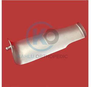 Système d'Écarteurs Hépatiques pour Chirurgie Générale, Instruments Chirurgicaux en Acier Personnalisés par KAHLU ORTHOPEDIC - Product Image 2