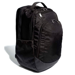 Defender Team Soccer <b>Backpack</b> Football Sports Multi Compartment Durable Gym <b>Training</b> School Travel Bag Canvas 30-40L - Product Image 1