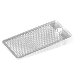 Cuscinetti per Mobili, Confezione da 30, 50 x 30 x 0,5 cm, Cuscinetti Livellanti in Plastica Trasparente Antiscivolo - Product Image 2